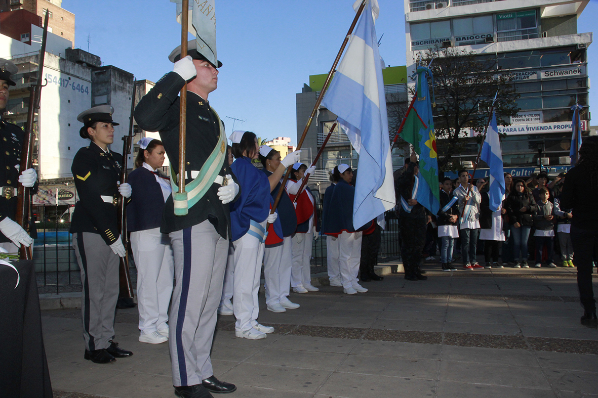 Liceo Militar "General San Martín"